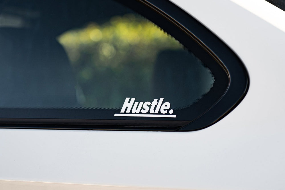 car hustler accessories