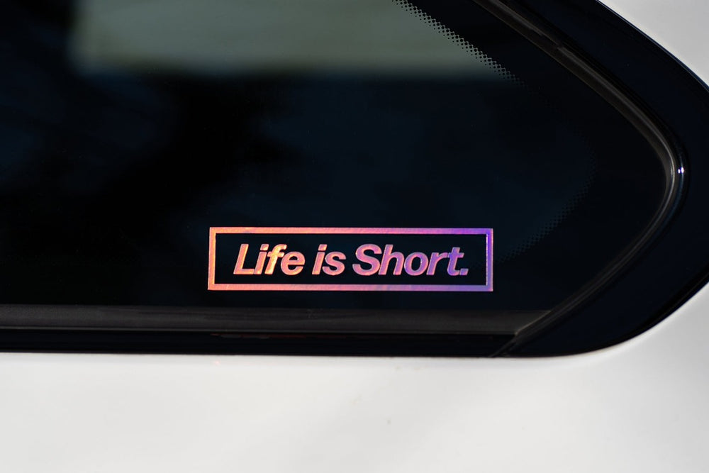 
                  
                    Load image into Gallery viewer, car sticker
                  
                